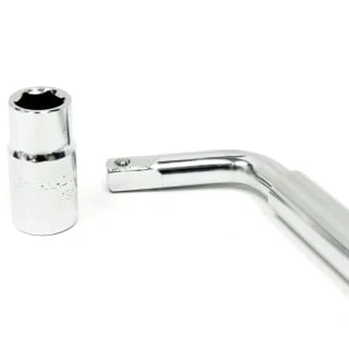 RAC Extending Wheel Nut Wrench 5 RAC Extending Wheel Nut Wrench - Image 3