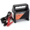 RAC 4 Amp Battery Charger -Stanlty Shop 356074 rac battery charger 2