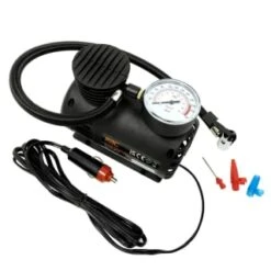 RAC Mini 250Psi Air Compressor -Stanlty Shop 356075 mini air compressor 3