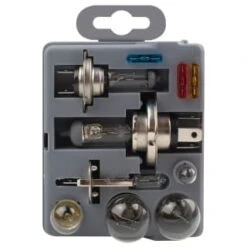 RAC Replacement Car Bulb Kit 5 RAC Replacement Car Bulb Kit -Stanlty Shop 356233 rac universal replacement car bulb kit 2