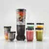 Mo Health 8-in-1 Multi Blender 2 Mo Health 8-in-1 Multi Blender -Stanlty Shop 357021 mo health multi blender 2