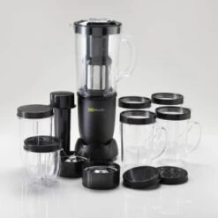 Mo Health 8-in-1 Multi Blender -Stanlty Shop 357021 mo health multi blender