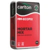 B&M Carlton Ecofix Mortar Mix 20kg 2 B&M Carlton Ecofix Mortar Mix 20kg -Stanlty Shop 357110 carlton mortar sand cement mix