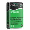B&M Carlton General Purpose Concrete 20kg -Stanlty Shop 357112 general purpose concret