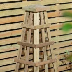 Medium Garden Obelisk -Stanlty Shop 357133 medium obelisk 2