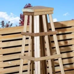 Large Garden Obelisk 7 Large Garden Obelisk -Stanlty Shop 357134 obelisk large 2