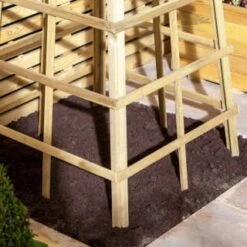 Large Garden Obelisk 8 Large Garden Obelisk -Stanlty Shop 357134 obelisk large 3