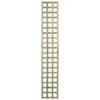 Tatton Trellis 30 X 180cm -Stanlty Shop 357139 tatton trellis 300x180cm natural timber