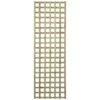 Tatton Trellis 60 X 180cm -Stanlty Shop 357140 tatton trellis 600x180cm natural timber