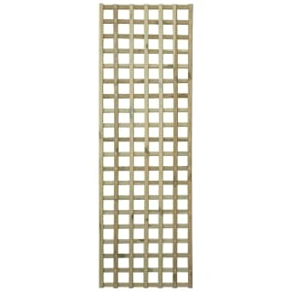 Tatton Trellis 60 X 180cm 3 Tatton Trellis 60 X 180cm