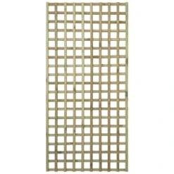 Tatton Trellis 90 X 180cm