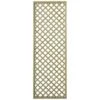 Hartford Lattice 60 X 180cm -Stanlty Shop 357143 hartford lattice 600x180cm natural timber