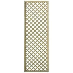 Hartford Lattice 60 X 180cm