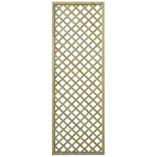 Hartford Lattice 60 X 180cm 3 Hartford Lattice 60 X 180cm
