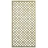 Hartford Lattice 90 X 180cm -Stanlty Shop 357144 hartford lattice 900x180cm natural timber