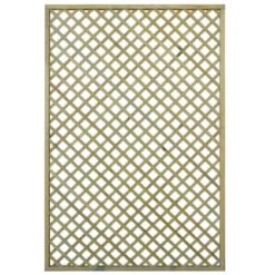 Hartford Lattice 120 X 180cm