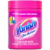 Vanish Oxi Action Colour Safe Stain Remover 470g -Stanlty Shop 357164 vanish oxi action colour safe stain remover 470g