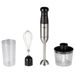 Tower 3-in-1 Hand Blender -Stanlty Shop 357417 tower 3in1 hand blender