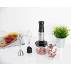 Tower 3-in-1 Hand Blender