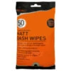 RAC Lemon Scented Matt Dash Wipes 50pk -Stanlty Shop 357963 5pk matt dish wipes