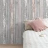 Wood Panels Blush Wallpaper -Stanlty Shop 358128 grandeco wood panels blush wallpaper