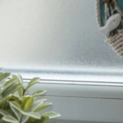 D-C-Fix Self-Adhesive Window Film 67.5cm X 1.5m - Milky 13 D-C-Fix Self-Adhesive Window Film 67.5cm X 1.5m - Milky -Stanlty Shop 358370 dc fix window film milky 67 5x1 5m wallpaper 2