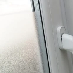 D-C-Fix Self-Adhesive Window Film 67.5cm X 1.5m - Milky 11 D-C-Fix Self-Adhesive Window Film 67.5cm X 1.5m - Milky -Stanlty Shop 358370 dc fix window film milky 67 5x1 5m wallpaper