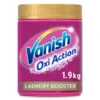 Vanish Oxi Action Gold Laundry Booster 1.9kg -Stanlty Shop 358966 vanish oxi action laundry booster 1 9kg