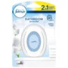 Febreze Bathroom Air Freshener - Cotton Fresh 1 Febreze Bathroom Air Freshener - Cotton Fresh -Stanlty Shop 359184 febreze bathroom air freshener cotton