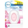 Febreze Bathroom Air Freshener - Blossom Breeze -Stanlty Shop 359185 febreze bathroom air freshener blossom breeze