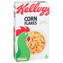 Kellogg's Cornflakes 550g