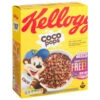 Kellogg's Coco Pops Cereal 375g -Stanlty Shop 359251 kelloggs coco pops 375g
