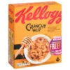 Kellogg's Crunchy Nut Cereal 375g -Stanlty Shop 359258 kelloggs crunchy nut 375g