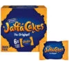 McVities Jaffa Cakes Snack Pack