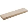 B&M Wall Coping 55 X 13.6 X 50cm - Buff -Stanlty Shop 359483 textured coping edging buff