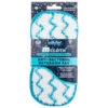 Minky M Cloth Anti-Bacterial Bathroom Pad -Stanlty Shop 359543 minky bathroom cleaning pad blue