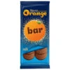 Terry's Chocolate Orange Bar 90g -Stanlty Shop 359722 terry orange 90g bar