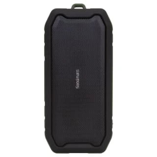 Goodmans Waterproof Bluetooth Speaker - Green 3 Goodmans Waterproof Bluetooth Speaker - Green