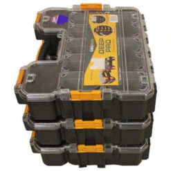 Kingmann Deep Pro Organiser 11 Kingmann Deep Pro Organiser -Stanlty Shop 361276 kingmann deep organiser 5