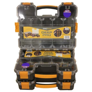 Kingmann Deep Pro Organiser 5 Kingmann Deep Pro Organiser - Image 3