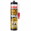 UniBond No More Nails Quick Drying Adhesive 290g -Stanlty Shop 361368 unibond no more nails all materials quick drying adhesive 290g