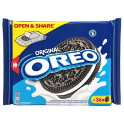 Oreo Share Pack 396g