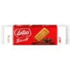 Lotus Biscoff Belgian Chocolate Biscuits 132g -Stanlty Shop 362156 lotus biscoff with belgian chocolate 132g