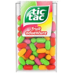 B&M Tic Tac Fruit Adventure