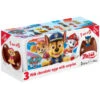 B&M Zaini Surprise Eggs 3pk - Paw Patrol -Stanlty Shop 362409 zaini surprise eggs paw patrol 3pk