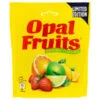 B&M Opal Fruits Original 152g 1 B&M Opal Fruits Original 152g -Stanlty Shop 362546 opal fruits original