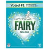 Fairy Non Bio Washing Powder 27W -Stanlty Shop 362948 fairy non bio powder 27 washes