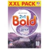 Bold 2-in-1 Washing Powder 75W - Lavender & Camomile -Stanlty Shop 362950 bold 2 in 1 powder lavender camomile 75 washes