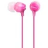 Sony MDREX15 Wired Earphones - Pink -Stanlty Shop 363470 sony mdrex 15 wired earphones pink