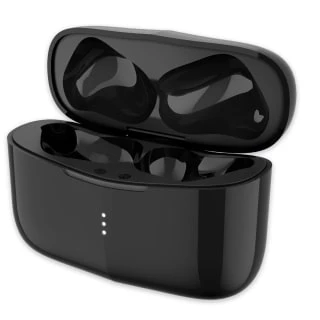 Goodmans TWS Wireless Earbuds - Black 5 Goodmans TWS Wireless Earbuds - Black - Image 3